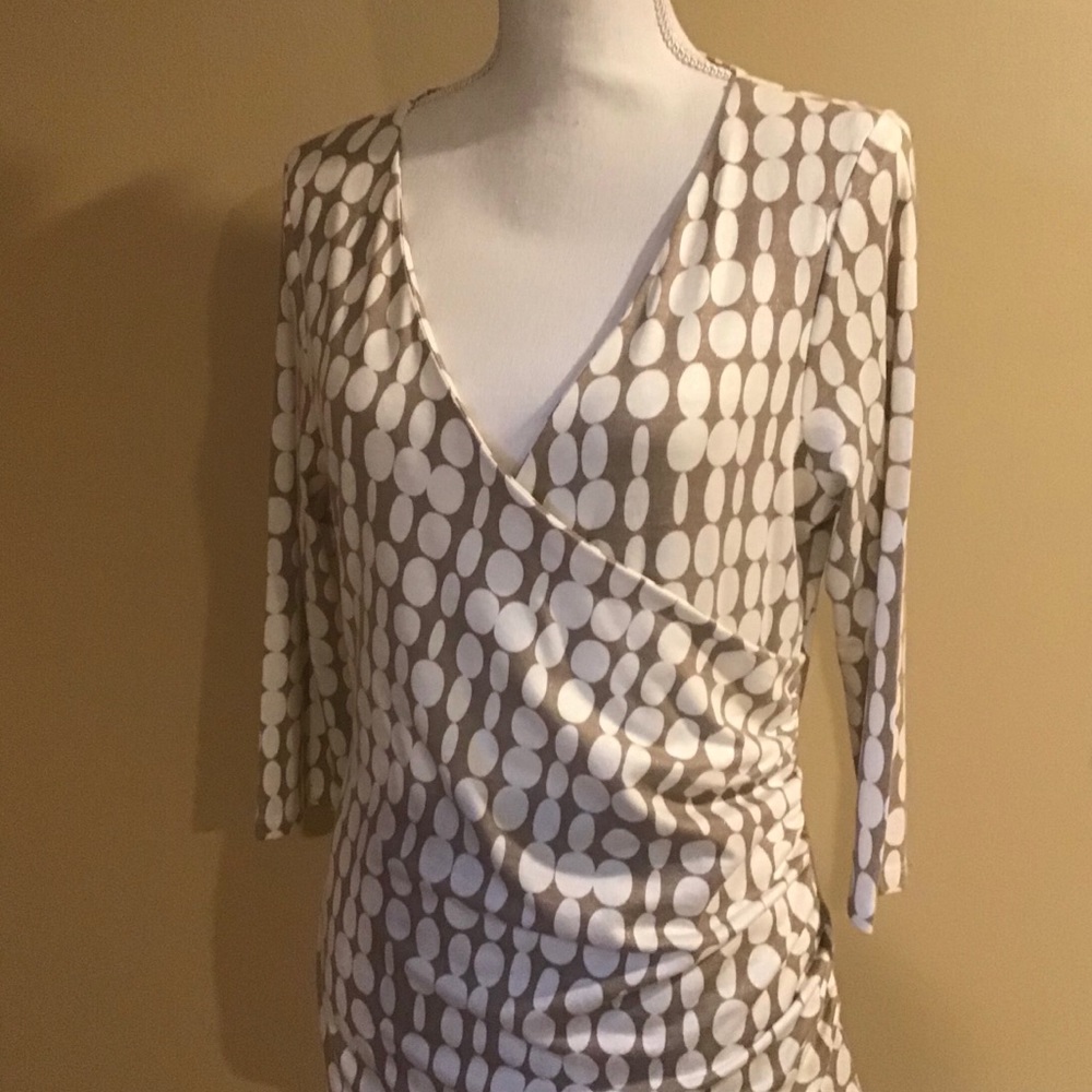 Josephine Chaus Beautiful Top